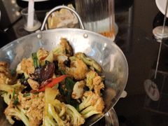 -丰收日·小海鲜·沪上家宴(顾村正大店)