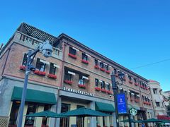 -天津意大利风情旅游区