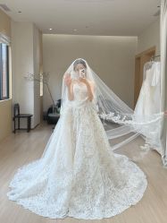 点击看大图 -Chic Bridal 熙可婚纱