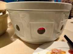 -鼎泰丰(当代商城店)