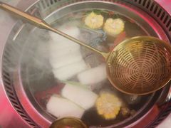 -三头牛·潮汕牛肉生蚝火锅 (夏湾店)