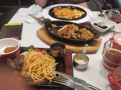 -豪客来牛排(中华城店)