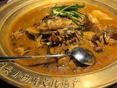 -解家河南菜(商鼎路店)