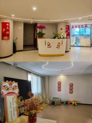 -天津市中心妇产科医院(南开院区)