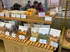 -提亚烘焙·手作面包·生日蛋糕(七星店)