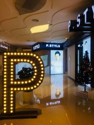 -P.STYLE派斯造型