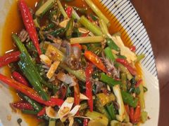 -苏渝汇重庆江湖菜(桐泾公园店)