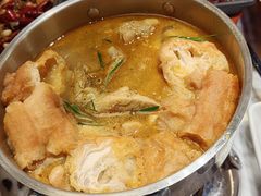 -北京王府井希尔顿酒店·万斯阁西餐厅