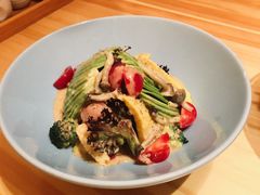 -兆治日本料理(华府世家店)