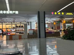 -石家庄正定国际机场-T2航站楼