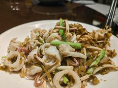 -小厨师·二十年沈家门小海鲜(百井坊巷店)