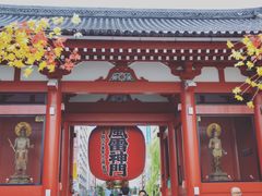 -浅草寺