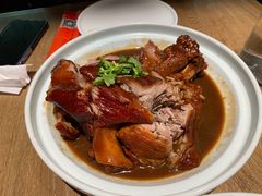 -金掌勺锅包肉(华润万象城店)