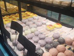 -BC烘焙伴手礼(新光天地店)