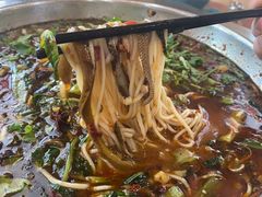 -临江后街鳝丝(临江店)