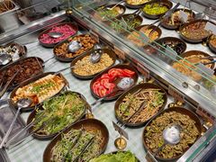 -素虎料理(前门店)