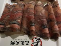 -巴邑火锅·鲜切牛肉(萧山银隆店)
