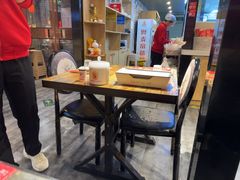-金谷园饺子·烧烤(人大总店)