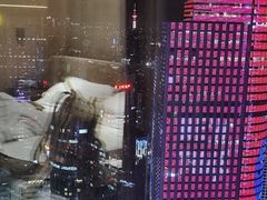 -南京商茂国际酒店(新街口德基广场店)