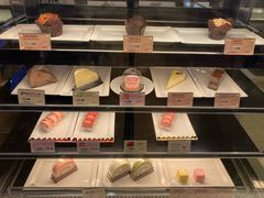 -麦当劳(总统大酒店店)