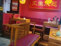 -裕鼎鲜·新中菜(八一广场万达店)