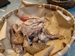-小城外婆肴私房菜.家宴聚集点(圆明园颐和园·清河上地店)