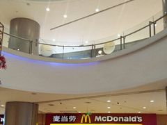 -麦当劳(沙河店)