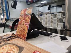 -达美乐比萨(深圳广夏路店)