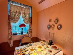 -茉里观邸(民国洋楼店)