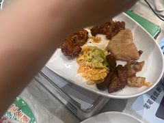 -永辉超市(凯德·天府店)