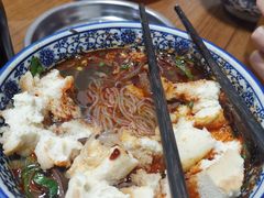-惠记粉汤羊血梆梆肉(永松路店)