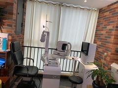 -A380视光·蔡司眼镜店(锦艺城店)