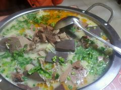 -满堂春特色餐馆