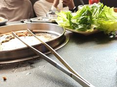 -真熙家牛排烤肉无限续(百脑汇店)
