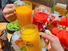 -花和海鲜自助(梅江店)