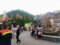 -连云港民主路老街
