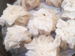 -内蒙联营烧麦 草原石榴红(护国寺店)
