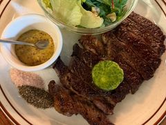 -羽深肉铺 Steak & Wine