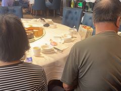 -怀德酒楼·粤菜·海鲜·茶点(宝安国际机场店)