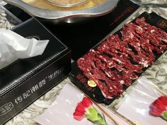 -潮发潮汕牛肉店(芳村店)
