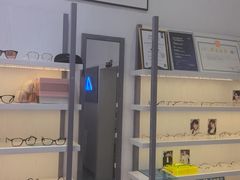 -ALPS阿尔卑斯眼镜(我格广场店)