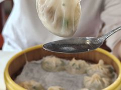 原味汤包-一刘汤包(杏林店)