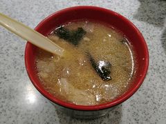 -争鲜回转寿司(金桥家乐福店)