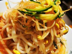 -焦记老潼关肉夹馍(东五路店)
