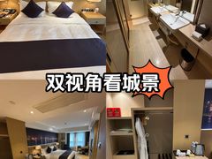 -青岛天瑞星空酒店