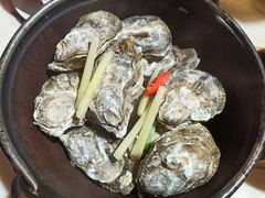 -九道菜有鸡鱼头(石鼓路店)