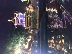 -水城巴士游船码头