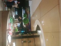 -上海东方佘山翰悦阁酒店·Vie全日制餐厅