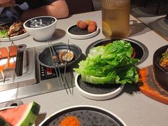-丰茂烤串(外滩星荟中心店)