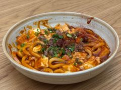 -无印良品餐堂 MUJI Diner(成都太古里店)